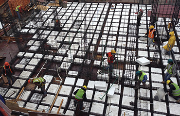 CONSTRUCCION Y OPERACIÓN S.A DE C.V 